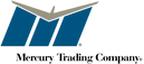 MERCURY TRADING's Logo