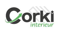 CORKI's Logo