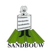 SANDBOUW's Logo