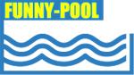 FUNNY-POOL's Logo