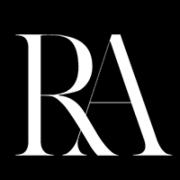 R.A. TRAVEL's Logo