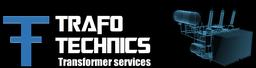 Trafotechnics's Logo