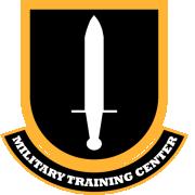 MILITARY TRAINING CENTER's Logo