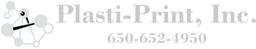 PLASTI - PRINT's Logo