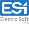 ELECTRO SOFT's Logo