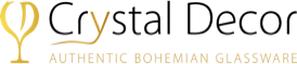 CRYSTAL - DECOR's Logo