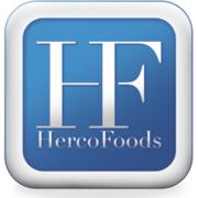 HERCO FOODS's Logo