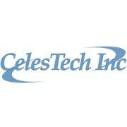 CELES-TECH's Logo