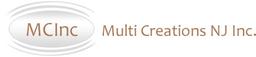 MULTI-CREATIONS's Logo