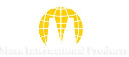 MASU INTERNATIONAL's Logo