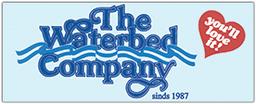 The Waterbed Company's Logo