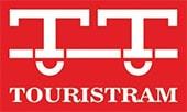 TOURISTRAM's Logo