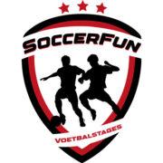 SoccerFun's Logo