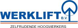 WERKLIFT's Logo