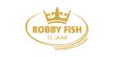 Robby Fish's Logo