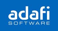 Adafi Software's Logo