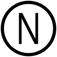 Noir foncé's Logo