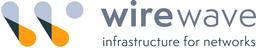 WireWave's Logo