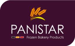 PANISTAR's Logo