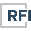 R.F. INDUSTRIES's Logo