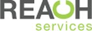 REACH Services's Logo