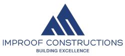 Improof Constructions's Logo