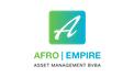 Afro Empire Asset Management BVBA's Logo