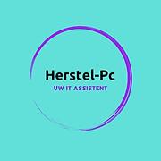 Herstel-Pc's Logo