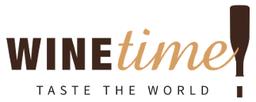 Winetime NV's Logo