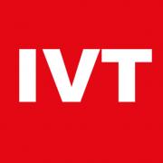 IVT Inspections NV's Logo