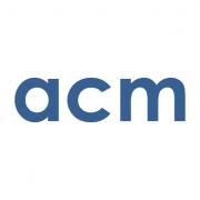 ACM Biosciences AG's Logo