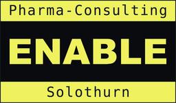 Pharma-Consulting ENABLE GmbH's Logo