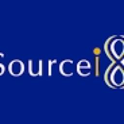 Sourcei8's Logo