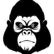 Primates For Primates's Logo