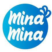 Mina Mina's Logo