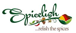 Spicelish's Logo