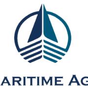 DM Maritime Agency's Logo