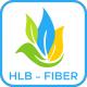 HLB-FIBER Cellulose Science's Logo