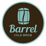 Barrel Cold Brew's Logo