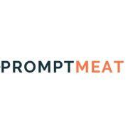 PromptMeat Ltd's Logo