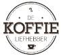 De Koffieliefhebber's Logo