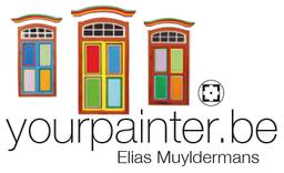 yourpainter's Logo