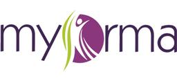 Myforma's Logo