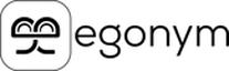 Egonym's Logo