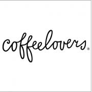 Contactgegevens Coffeelovers's Logo