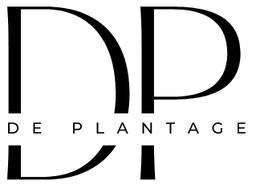 De Plantage ConceptStore's Logo