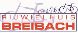 Rijwielhuis Breibach's Logo