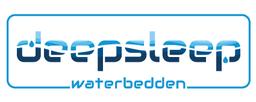 Deepsleep. Reserved's Logo