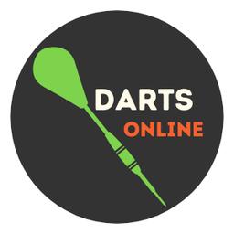 Darts-Online's Logo