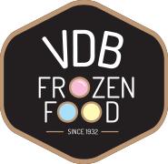 VDB Frozen's Logo